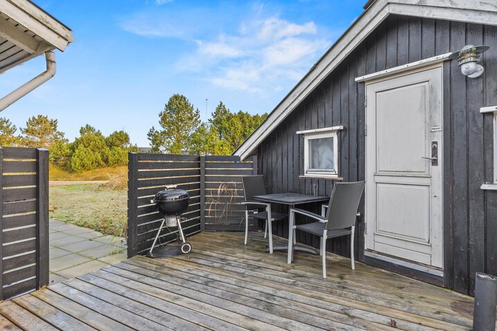 Ferienhaus 71199 in Kallesbjergvej 72, Fanø Bad - Bild #17