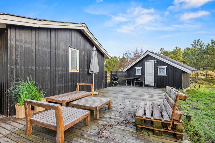 Ferienhaus 71199 in Kallesbjergvej 72, Fanø Bad - Bild #19