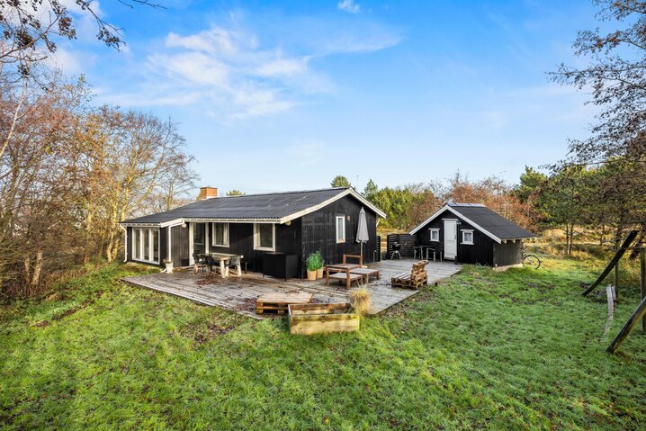 Ferienhaus 71199 in Kallesbjergvej 72, Fanø Bad - Bild #23