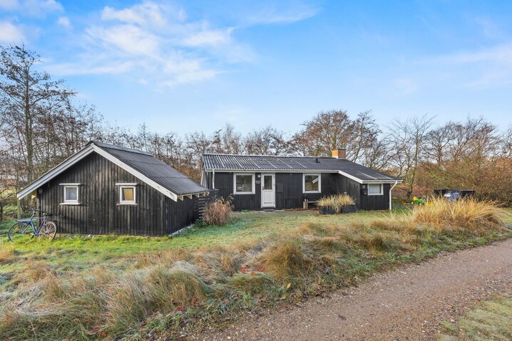 Ferienhaus 71199 in Kallesbjergvej 72, Fanø Bad - Bild #24