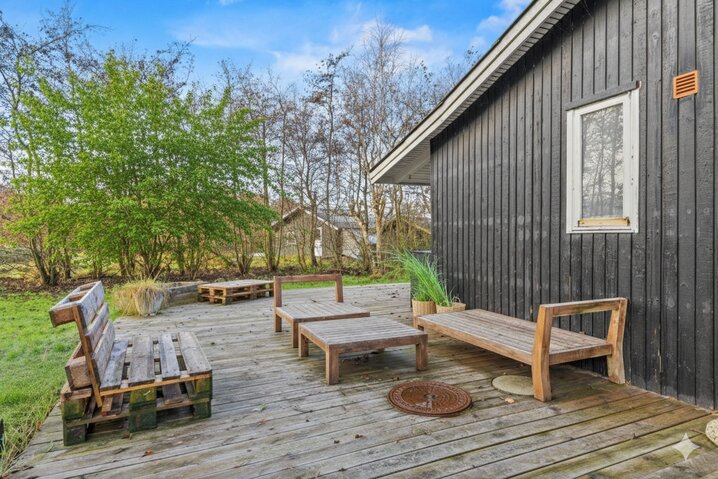 Ferienhaus 71199 in Kallesbjergvej 72, Fanø Bad - Bild #20