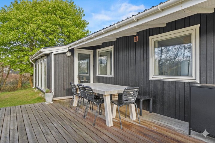 Ferienhaus 71199 in Kallesbjergvej 72, Fanø Bad - Bild #22