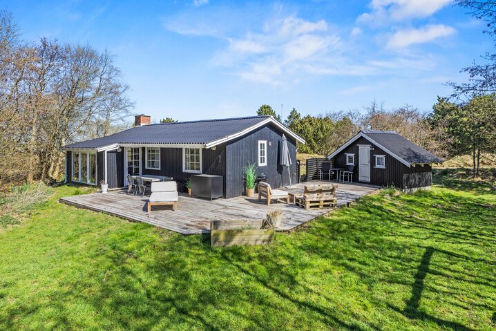 Ferienhaus 71199 in Kallesbjergvej 72, Fanø Bad - Bild #0