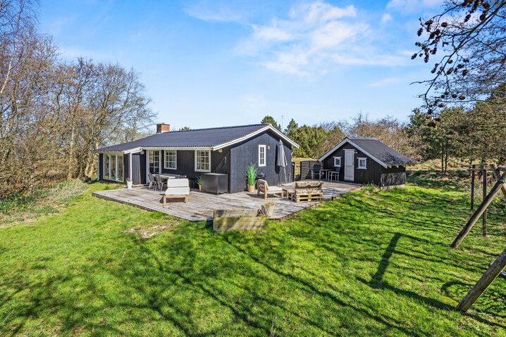 Ferienhaus 71199 in Kallesbjergvej 72, Fanø Bad - Bild #17
