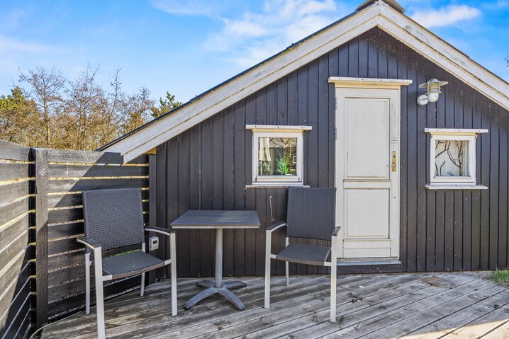 Ferienhaus 71199 in Kallesbjergvej 72, Fanø Bad - Bild #19