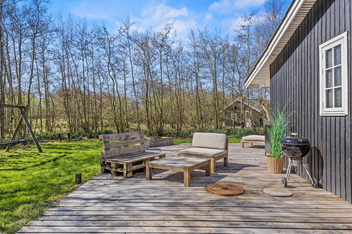 Ferienhaus 71199 in Kallesbjergvej 72, Fanø Bad - Bild #20