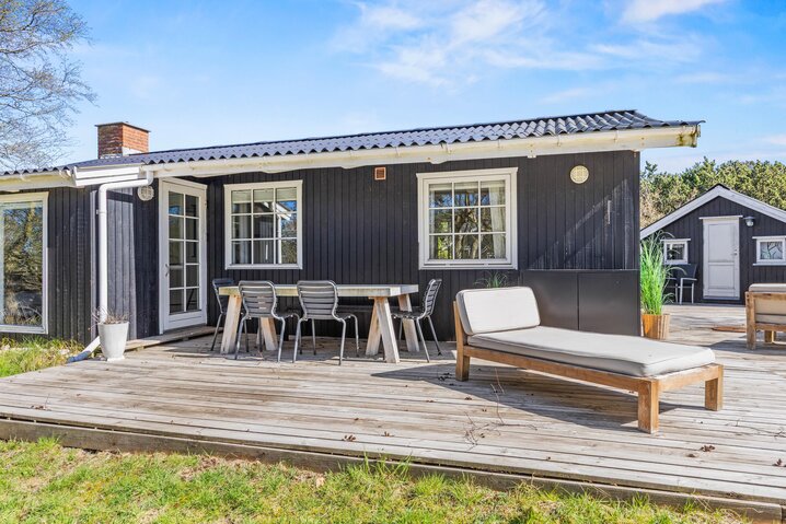 Ferienhaus 71199 in Kallesbjergvej 72, Fanø Bad - Bild #21