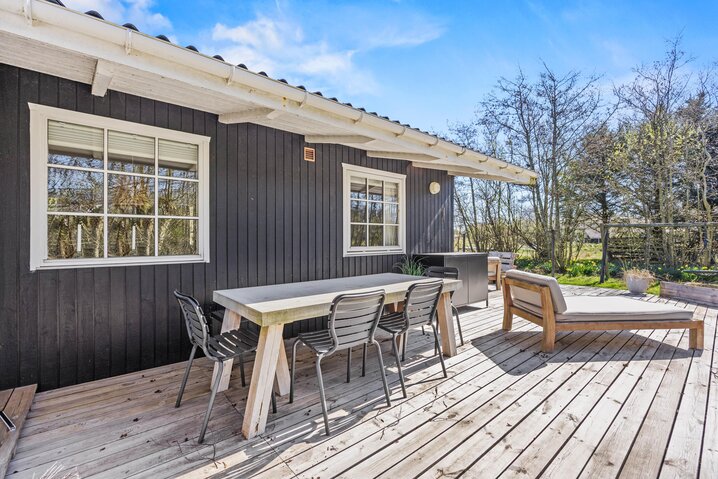 Ferienhaus 71199 in Kallesbjergvej 72, Fanø Bad - Bild #22