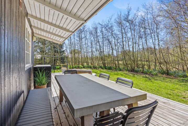 Ferienhaus 71199 in Kallesbjergvej 72, Fanø Bad - Bild #23