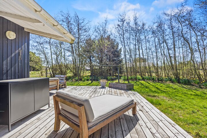 Ferienhaus 71199 in Kallesbjergvej 72, Fanø Bad - Bild #24