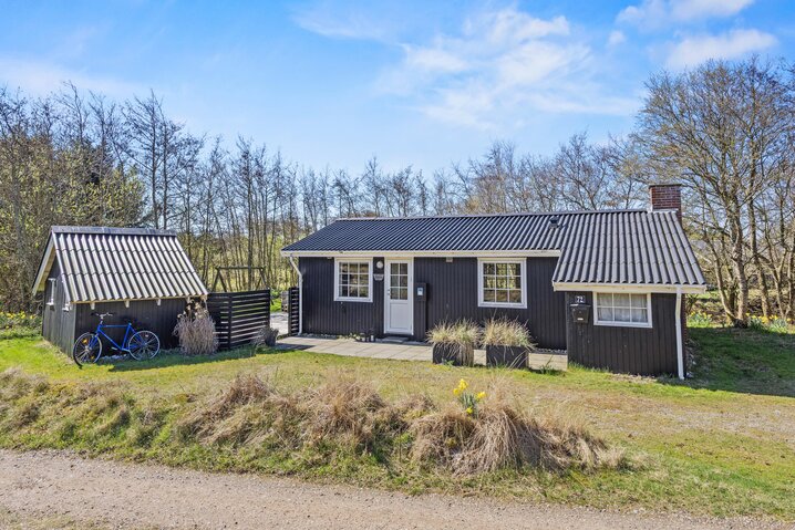 Ferienhaus 71199 in Kallesbjergvej 72, Fanø Bad - Bild #29