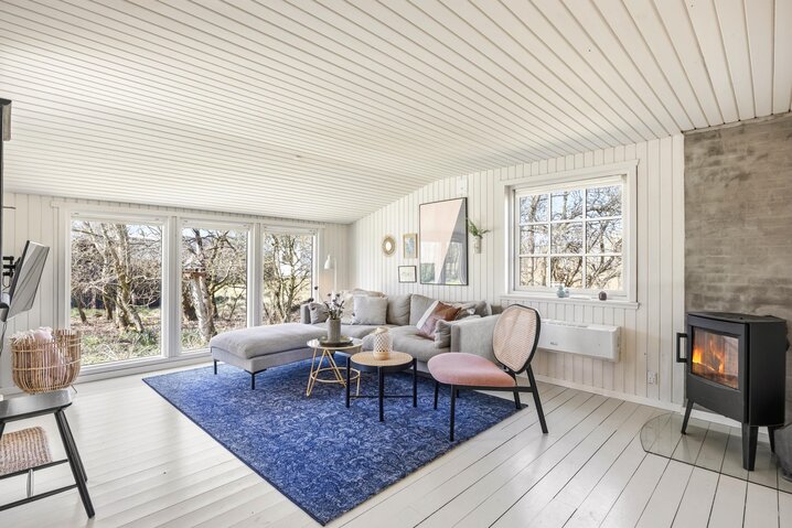 Ferienhaus 71199 in Kallesbjergvej 72, Fanø Bad - Bild #1