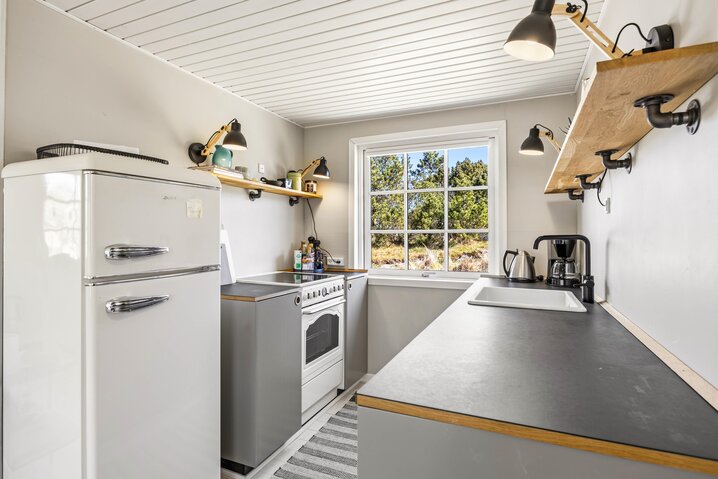 Ferienhaus 71199 in Kallesbjergvej 72, Fanø Bad - Bild #2