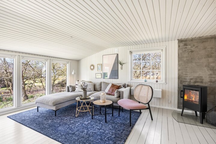 Ferienhaus 71199 in Kallesbjergvej 72, Fanø Bad - Bild #3