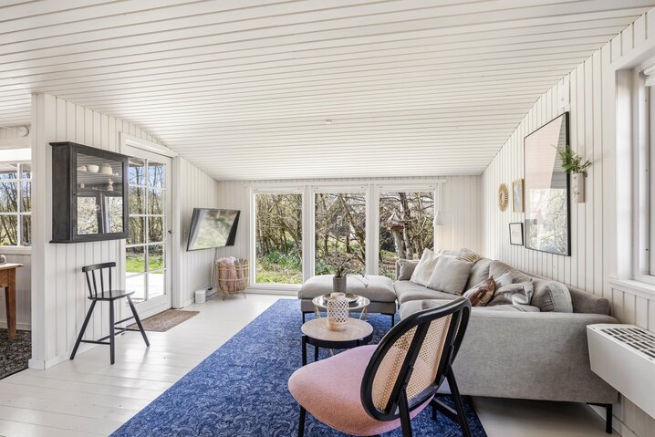 Ferienhaus 71199 in Kallesbjergvej 72, Fanø Bad - Bild #4