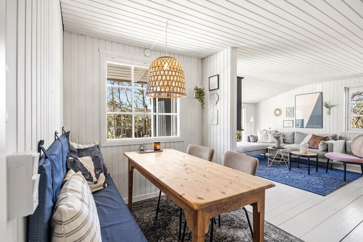 Ferienhaus 71199 in Kallesbjergvej 72, Fanø Bad - Bild #5