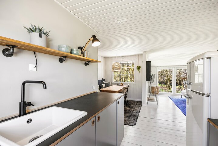 Ferienhaus 71199 in Kallesbjergvej 72, Fanø Bad - Bild #8