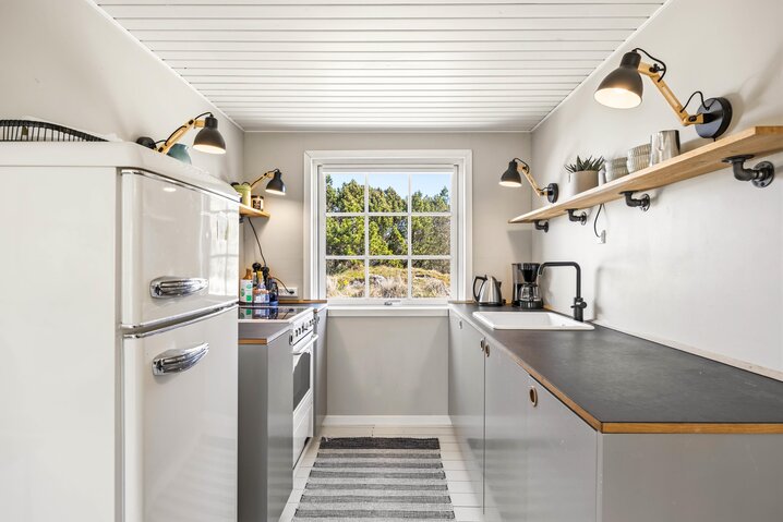 Ferienhaus 71199 in Kallesbjergvej 72, Fanø Bad - Bild #9