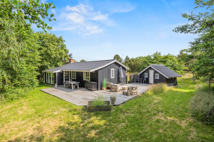Ferienhaus 71199 in Kallesbjergvej 72, Fanø Bad - Bild #17