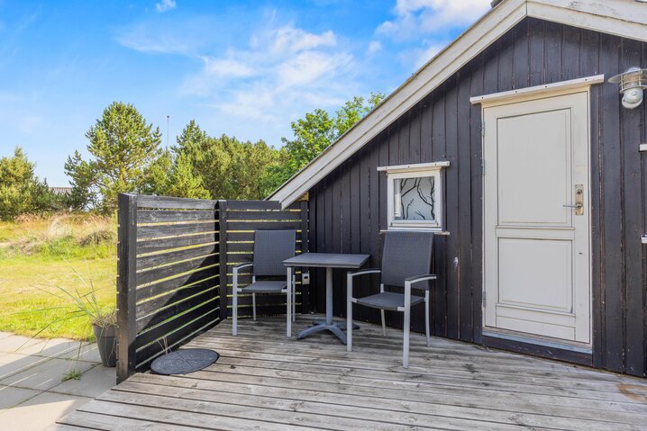 Ferienhaus 71199 in Kallesbjergvej 72, Fanø Bad - Bild #19