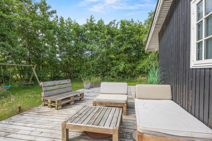 Holiday home 71199 at Kallesbjergvej 72, Fanø Bad - Picture #21