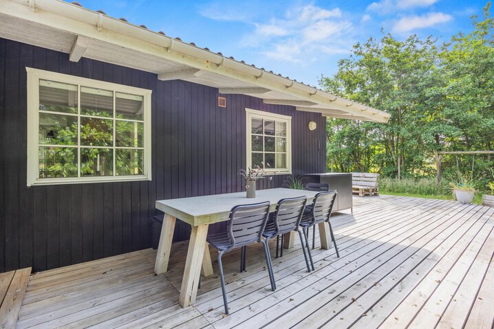 Ferienhaus 71199 in Kallesbjergvej 72, Fanø Bad - Bild #23