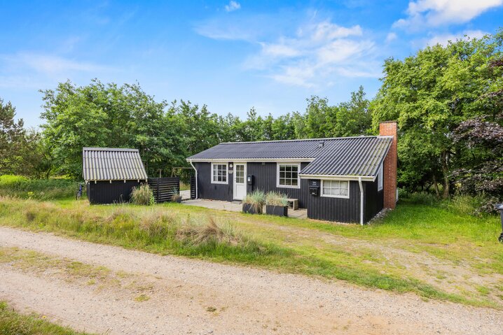 Ferienhaus 71199 in Kallesbjergvej 72, Fanø Bad - Bild #30