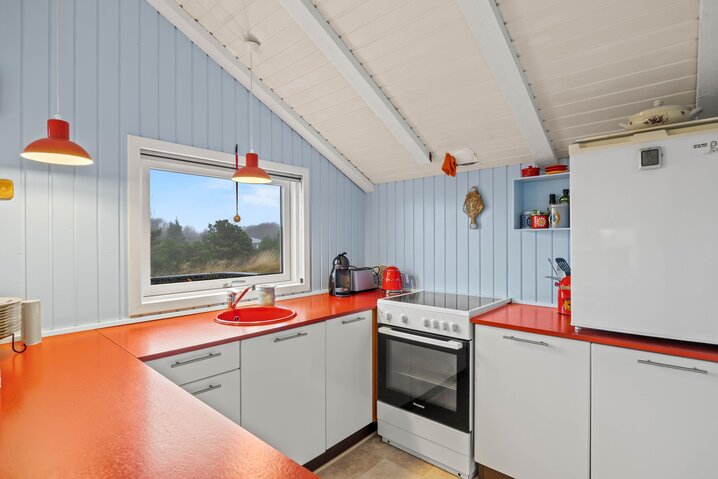 Ferienhaus 71201 in Norges Fjelde 40, Fanø Bad - Bild #2