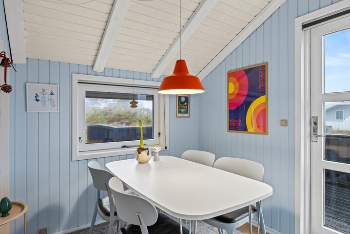 Ferienhaus 71201 in Norges Fjelde 40, Fanø Bad - Bild #6