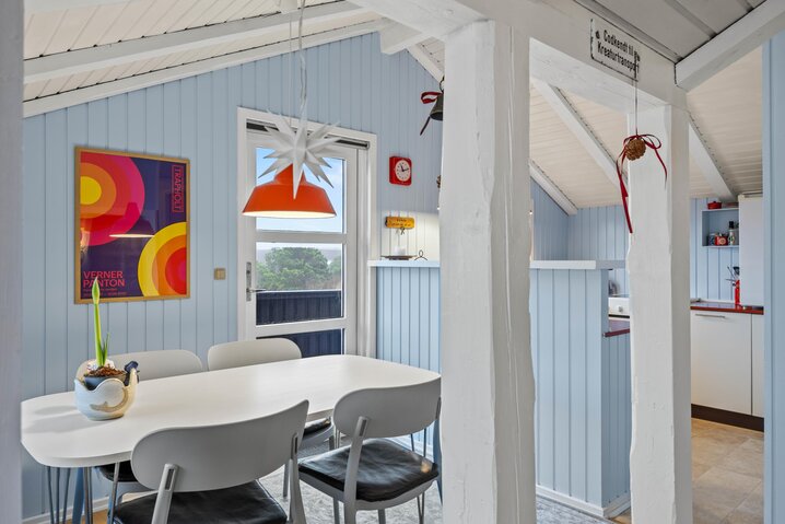 Ferienhaus 71201 in Norges Fjelde 40, Fanø Bad - Bild #7