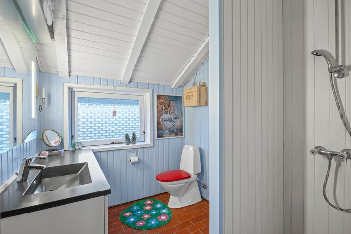 Ferienhaus 71201 in Norges Fjelde 40, Fanø Bad - Bild #11