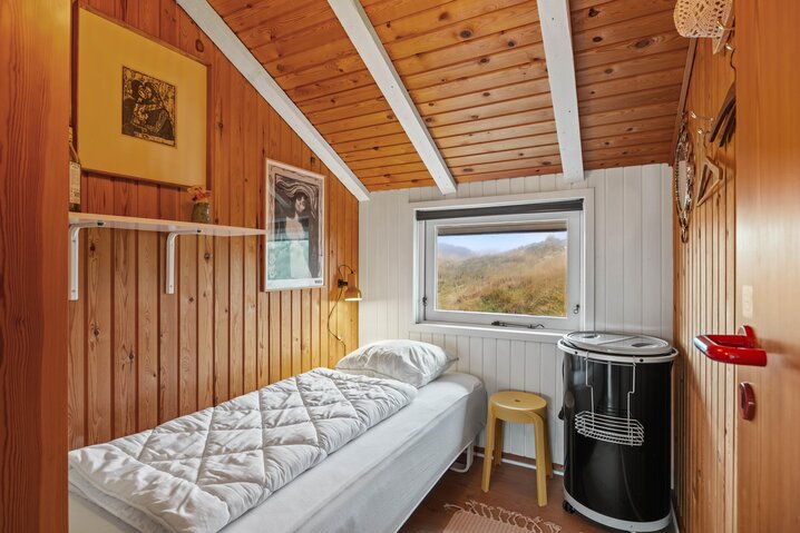 Ferienhaus 71201 in Norges Fjelde 40, Fanø Bad - Bild #12