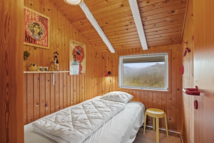 Ferienhaus 71201 in Norges Fjelde 40, Fanø Bad - Bild #13