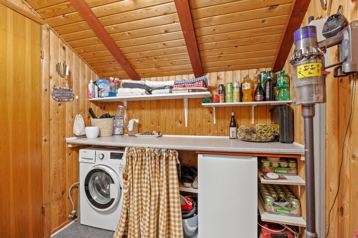 Ferienhaus 71201 in Norges Fjelde 40, Fanø Bad - Bild #14