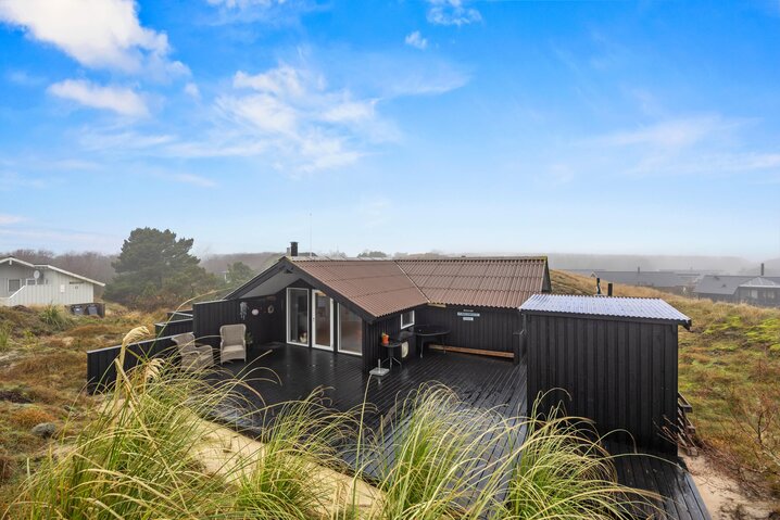 Ferienhaus 71201 in Norges Fjelde 40, Fanø Bad - Bild #15