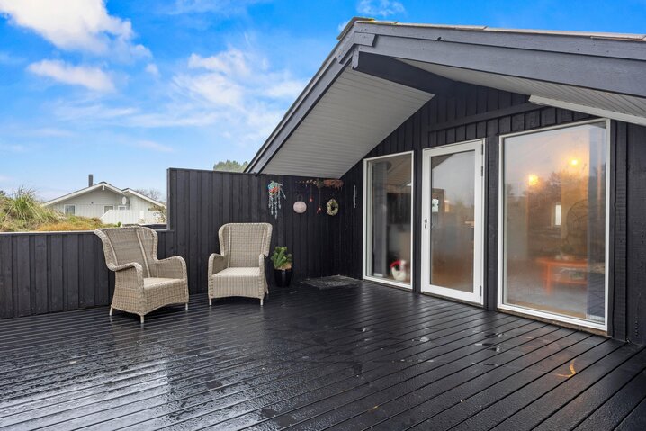 Ferienhaus 71201 in Norges Fjelde 40, Fanø Bad - Bild #16