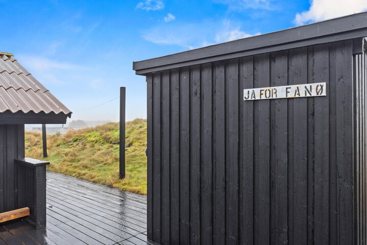 Ferienhaus 71201 in Norges Fjelde 40, Fanø Bad - Bild #18