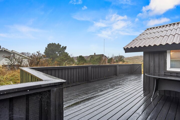 Ferienhaus 71201 in Norges Fjelde 40, Fanø Bad - Bild #19