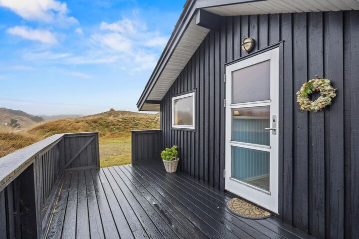 Ferienhaus 71201 in Norges Fjelde 40, Fanø Bad - Bild #20