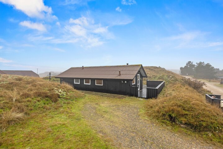 Ferienhaus 71201 in Norges Fjelde 40, Fanø Bad - Bild #21