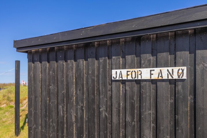 Sommerhus 71201 på Norges Fjelde 40, Fanø Bad - Billede #19