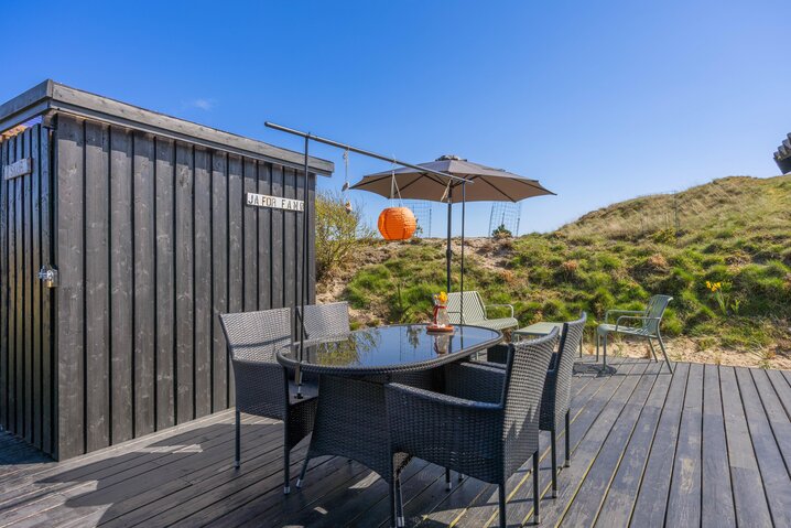 Sommerhus 71201 på Norges Fjelde 40, Fanø Bad - Billede #20