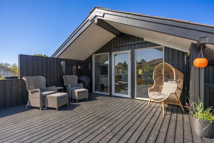 Sommerhus 71201 på Norges Fjelde 40, Fanø Bad - Billede #23