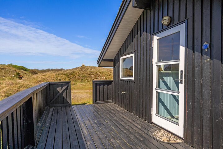 Sommerhus 71201 på Norges Fjelde 40, Fanø Bad - Billede #27