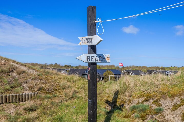 Sommerhus 71201 på Norges Fjelde 40, Fanø Bad - Billede #28