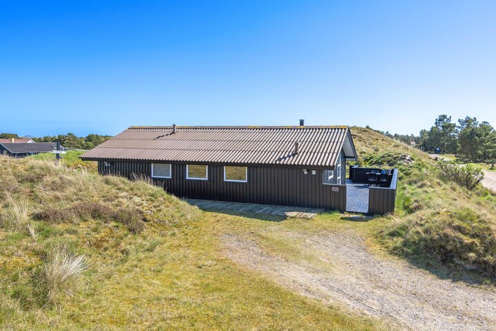 Sommerhus 71201 på Norges Fjelde 40, Fanø Bad - Billede #29