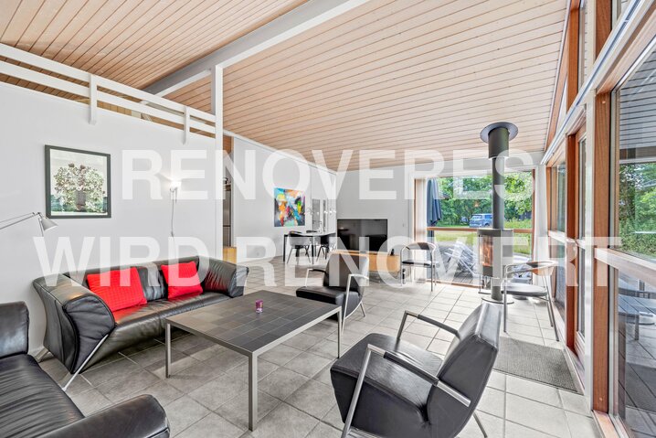 Sommerhus 71205 på Skovly 13, Fanø Bad - Billede #1