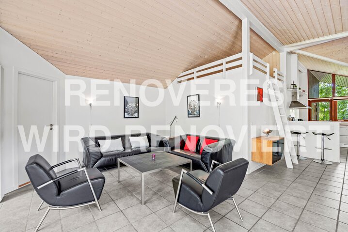 Sommerhus 71205 på Skovly 13, Fanø Bad - Billede #3