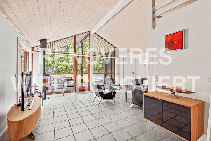 Sommerhus 71205 på Skovly 13, Fanø Bad - Billede #4