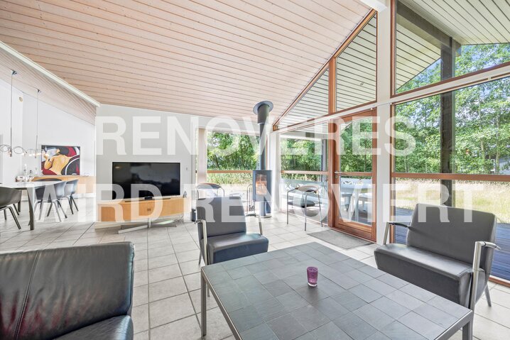 Sommerhus 71205 på Skovly 13, Fanø Bad - Billede #5